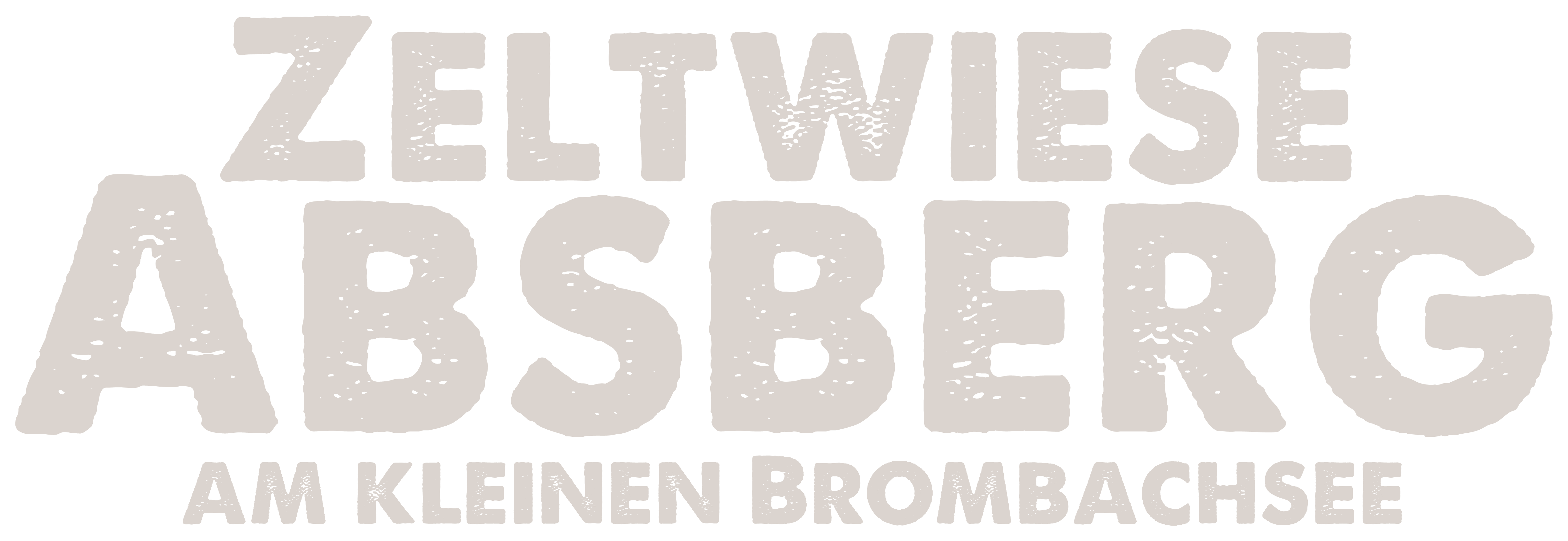Zeltwiese Absberg Logo