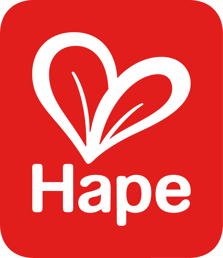 Hape Toys Logo